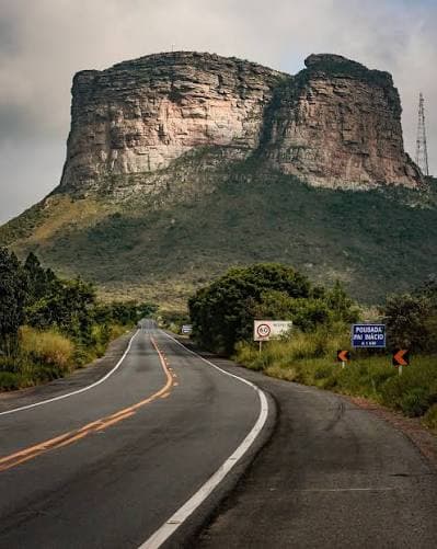 Morro do Pai Inácio